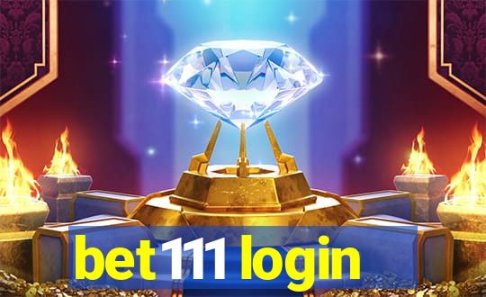 bet111 login